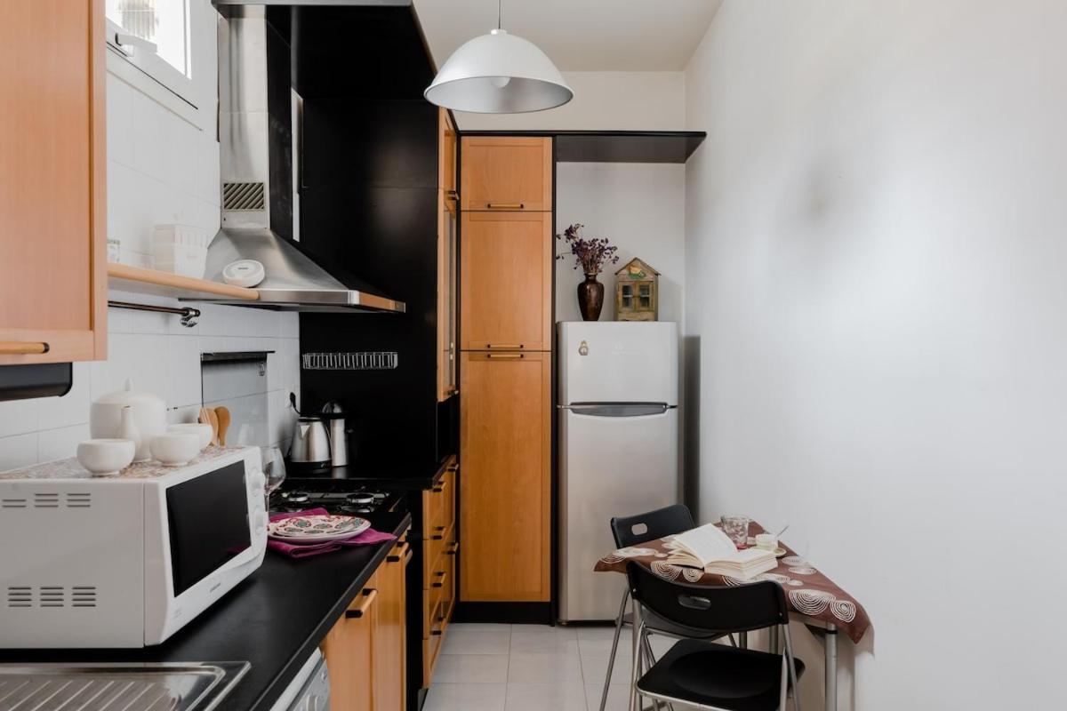 Apartment Casa Buonarroti, Rome, Center, Elegant And Quiet Rom